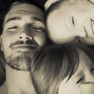 Meet your Posher, Terry